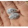 Zilveren Ring Charlize